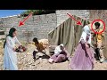 Marriage Loan Or Divorce Welcoming Mr Hassan Will Kick First Wife Out Of His Tent 