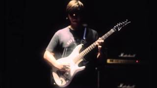 Highway Star Jam With Rat Salad Band