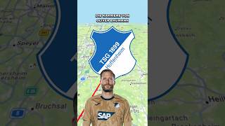 Oliver Baumann wird offiziell zur Nummer 2 degradiert. #wm #manuelneuer #scfreiburg #dfb #bundesliga