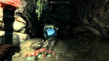 The Elder Scrolls V: Skyrim Dawnguard Part 31 "Dawnguard"