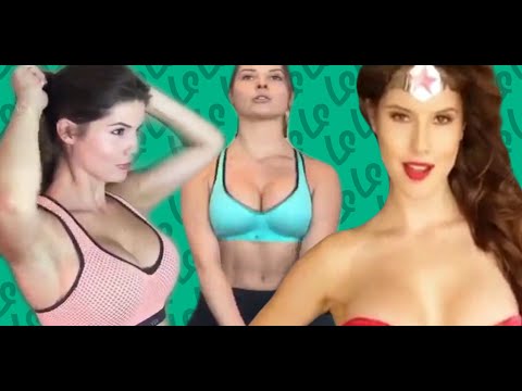 Amanda Cerny Youtube
