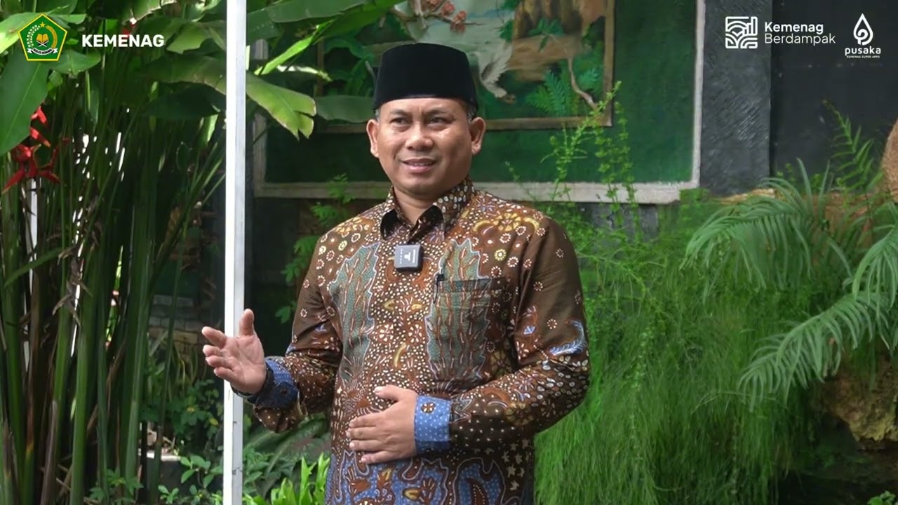 Lentera Ramadan 1447 | #13 Hustle Culture: Mencari Keberkahan, BukanSekadar Kelelahan.