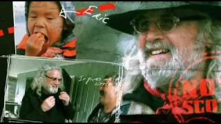 Video thumbnail of "Billy Connolly - Help Me Make It Trough The Night"