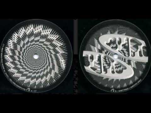 Warp Minds — Avoine Rec. – AV01-  A -  C7 –   General (division of infrabass) 2000