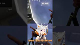 Deme's INSANE Valorant Pro Play