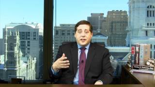 Jordan Namerow PA and NJ Nursing Home Abuse Lawyer