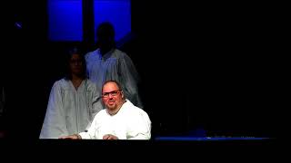 Tabitha Rowray Baptism