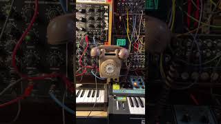 MIDI Telephone Groovebox