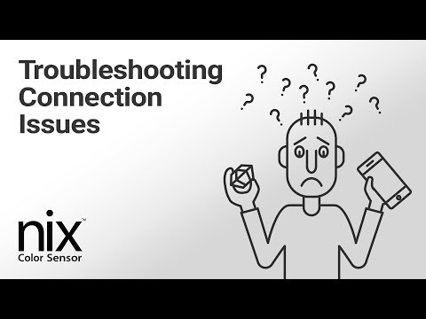 Troubleshooting Connection Issues with your Nix