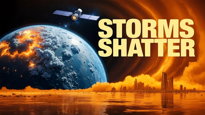 What Will Earth Look Like In 2050 With Climate Change