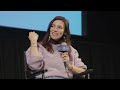 Lila Avilés on Tótem | ND/NF 2023