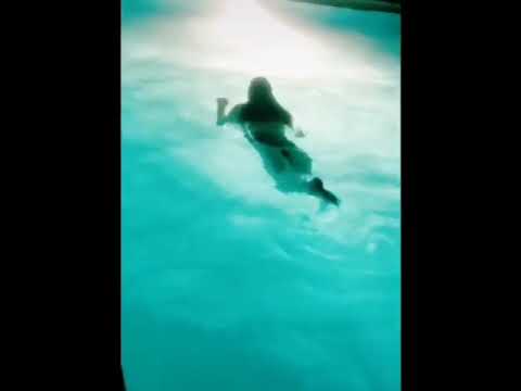 Amputee Rak swimming - YouTube