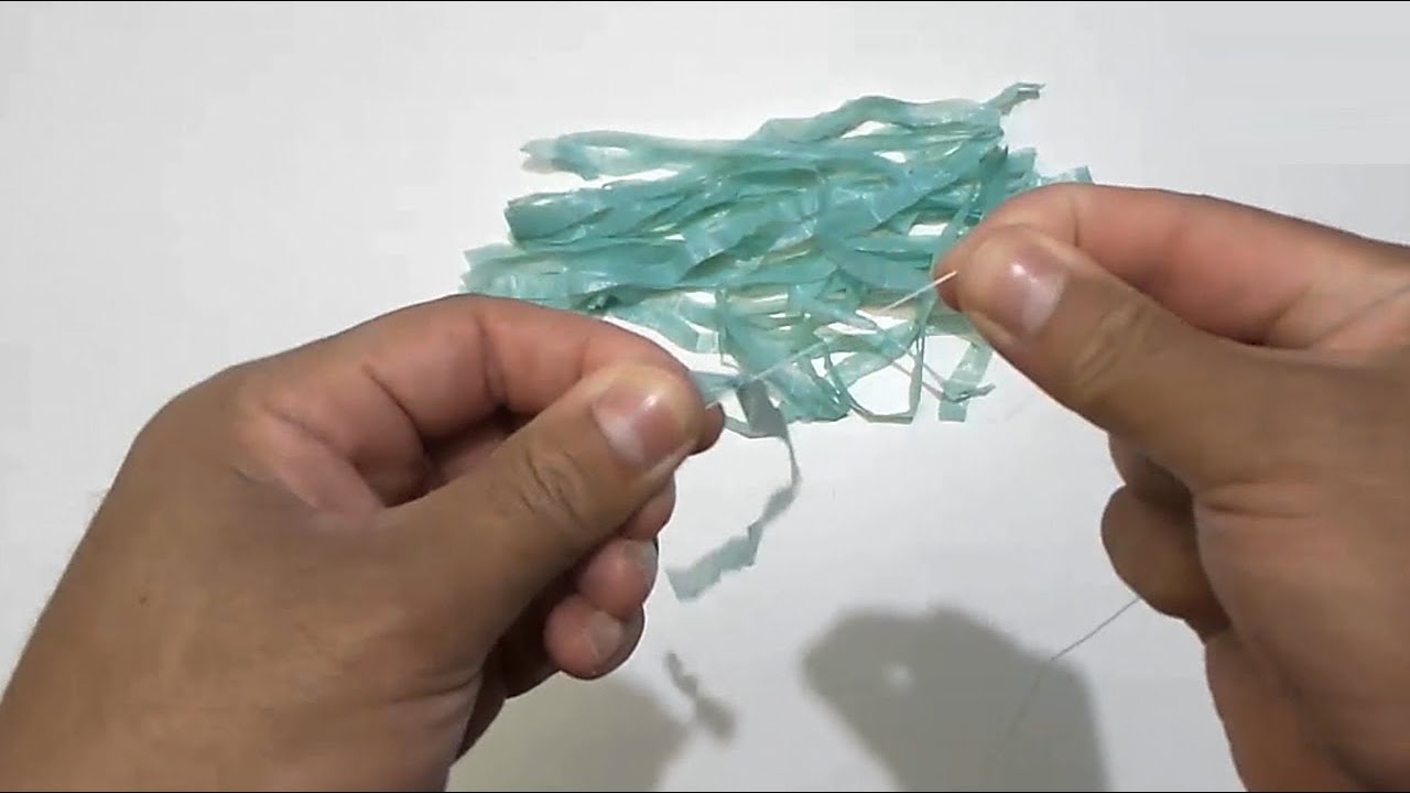 Como Fazer Rabiola de Pipa Fácil - YouTube