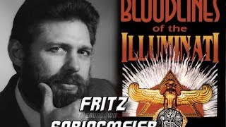 Fritz Springmeier - Bloodlines of the Illuminati