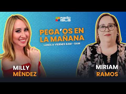 Epidemióloga- Miriam Ramos- Miércoles, 15 de julio de 2026