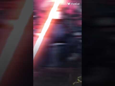 الفخامه وين انمي Shorts