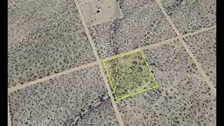 GovDeals: 2.22-Acre Vacant Land in Golden Valley City, Mohav