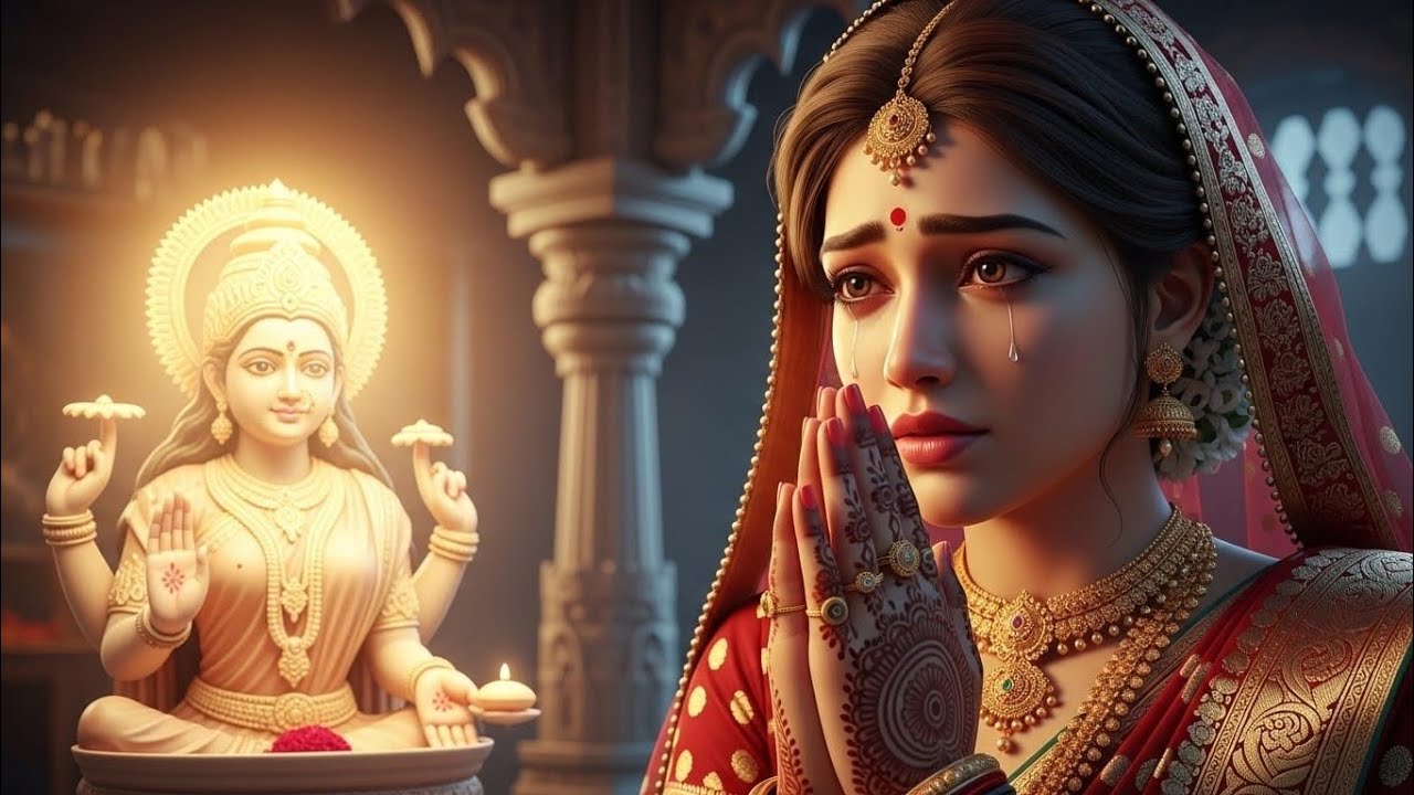 शुक्रवार व्रत कथा | Shukravar Vrat Katha | Santoshi Mata Vrat Katha |संतोषी माता व्रत कथा,Shukrawar