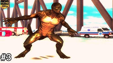 The Amazing Spider-Man Android Gameplay Walkthrough Part 3