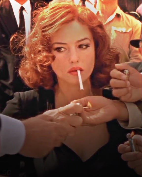 MALENA - MONICA BELLUCCI 🥵 | HD | ATTITUDE | FULL SCREEN | 4K | WHATSAPP STATUS |