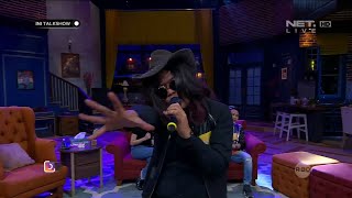 Download Lagu PENYANYI NYENTRIK INI JADI SAINGAN TERBERAT RAFLI GOWA MP3