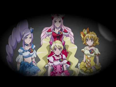 Love, Miki, Inori