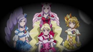 Love Miki Inori U0026 Setsuna  This Is Gospel