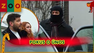 Zoo 196 - Pokus O Únos Ukázka Z Dílu