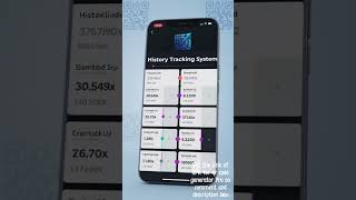 qr code generator pro app review #super duper #new #QR code generator Pro