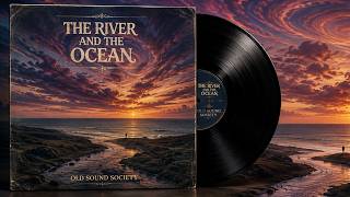 The River and the Ocean | Atmospheric Progressive Rock Journey | Old Sound Society