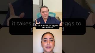 Do you need to check grades of embryos everyday?