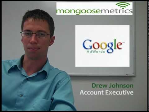 Mongoose Metrics Google Adwords Call Tracking Integration