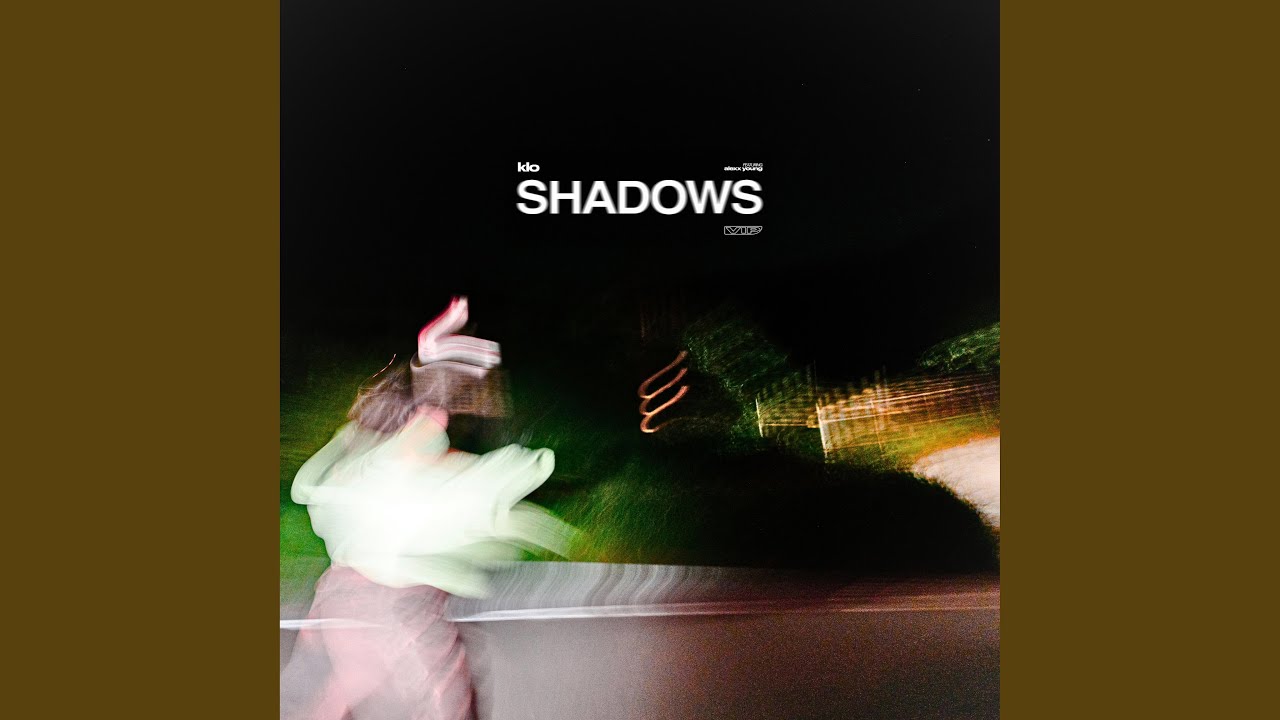 SHADOWS (feat. Alexx Young) (VIP)