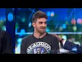 The Chainsmokers - LIVE in Australia Talking 5SOS Collaboration Tv Interview Feb. 22, 2019