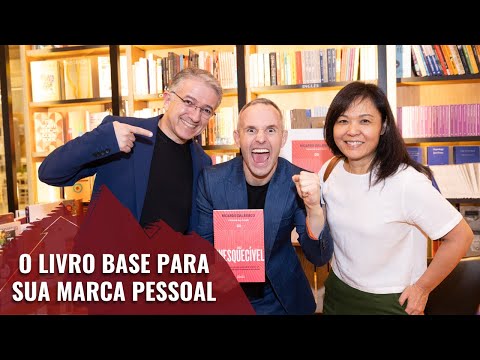 Do Invisível ao Inesquecível | Patricia Higa