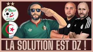 BELMADI & BOUGHERRA! THE DUO THAT WILL SAVE THE ALGERIAN NATIONAL TEAM!