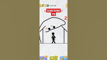 #short  🦉🦉🦉🦉Draw 2 Save  🎣🎣🎣Level  18🦖🦖🦖