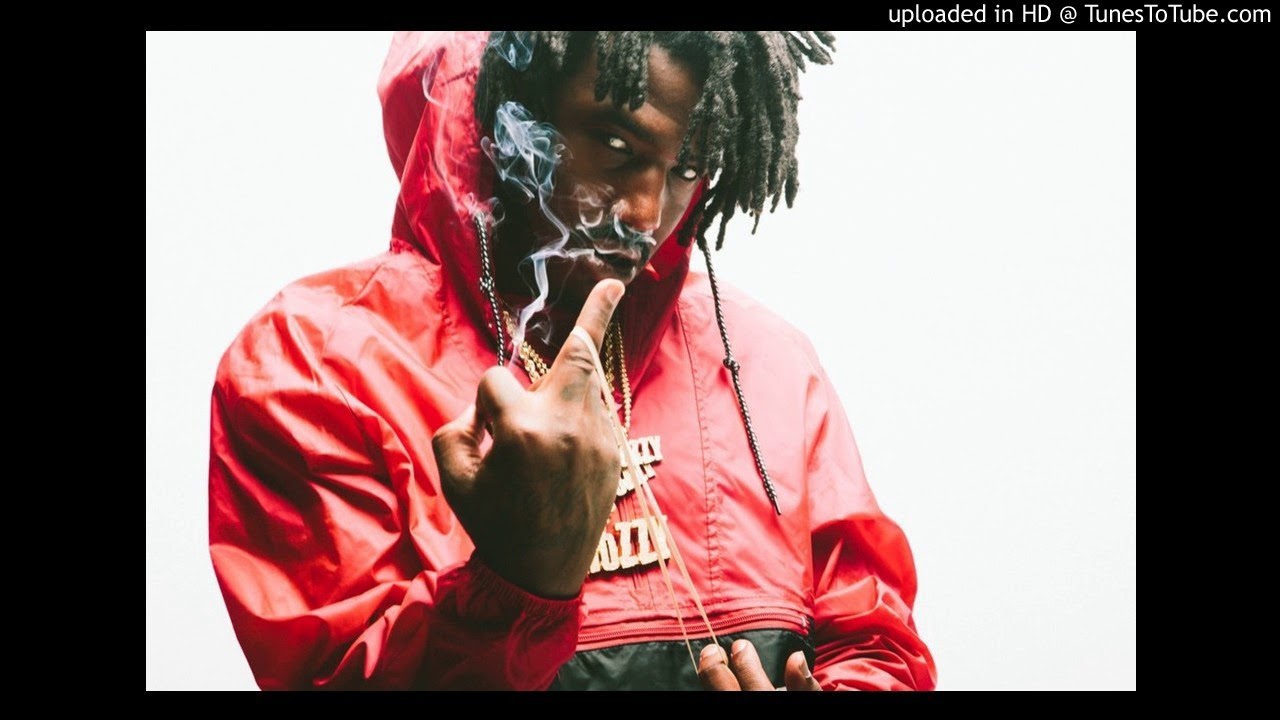Mozzy - Bladadah
