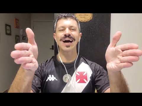 VITÓRIA X VASCO | PRÉ-JOGO AMOVASCOTV (Cortes Felipe Bigode)