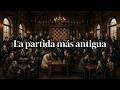 La partida más antigua || Castelvelli - Narciso Valencia 1475