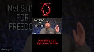 Ultra High Networth Real Estate Strategies with Mike Ayala