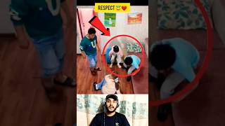 😱A Lesson Everyone Needs To See 😇❤️