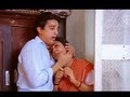Kamal Haasan Comedy - Michael Madana Kama Rajan Tamil Movie Scene - Plus 2