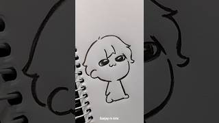 Cute Things to Draw When Bored #art #drawing #fyp #cute #tutorial