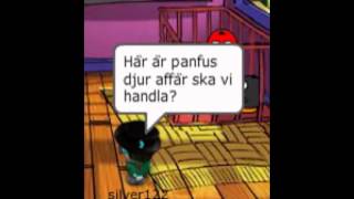 Panfu guide