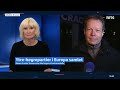 Боротьба з міграцією в Європі      Kamp mot innvandring i Europa