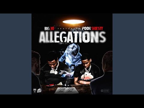 Allegations (feat. Pooh Shiesty)