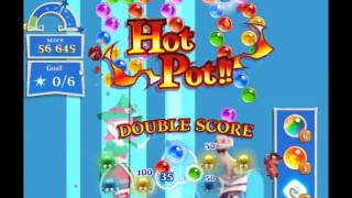 Bubble Witch Saga 2 Level 883 -S