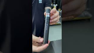 Caneta Laser Pointer Verde Ultra Forte 