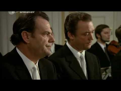 Handel Organ Concerto Op 4 No 6 in B flat major HWV 294 Karl